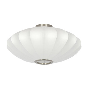 Light & Living Plafondlamp 'Fay' 50cm, kleur Wit