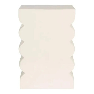 Bijzettafel Curves | Zuiver