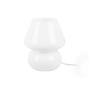 Tafellamp Glass Vintage | LEITMOTIV