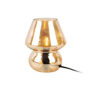 Tafellamp Glass Vintage | LEITMOTIV