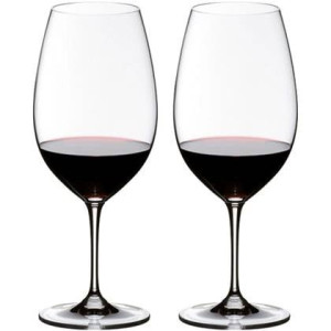 Riedel Rode Wijnglazen Vinum - Syrah | Shiraz - 2 Stuks