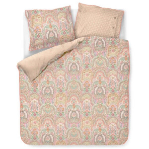 Dekbedovertrek pip studio jabali flower