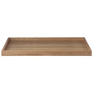 AYTM Wooden tray dienblad large eiken