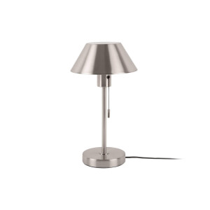 Tafellamp Office Retro Plated | LEITMOTIV