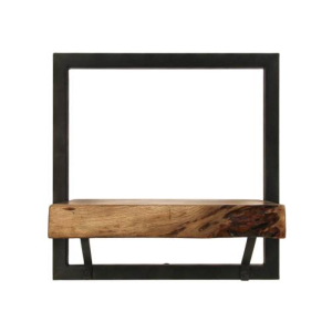 Wandplank Levels Live Edge | HSM Collection