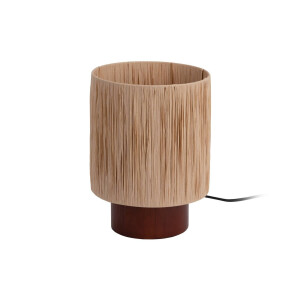 Tafellamp Sheer rond | LEITMOTIV