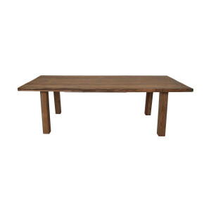 Rechthoekige Tuintafel Bahama | HSM Collection