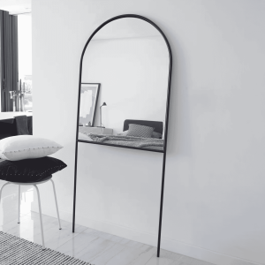 Kave Home Staande Spiegel 'Nazara' 161 x 70cm