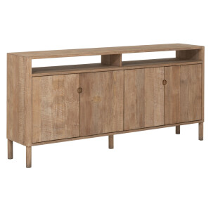 DTP Home Dressoir 'Apollo' Teakhout, 190cm