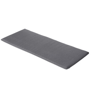 Bankkussen 140cm   Outdoor Oxford grey