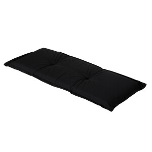 Bankkussen 150cm   Panama Black