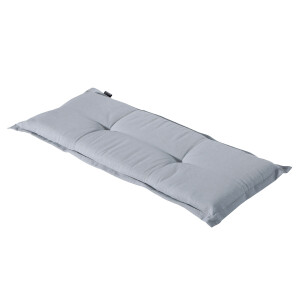 Bankkussen 150cm   Panama light grey