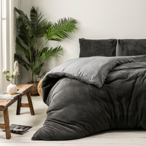 2e -50% | Dekbedovertrek 240x200 Cm 90x200 Cm Dekbed Discounter - Dekbed-Discounter.nl