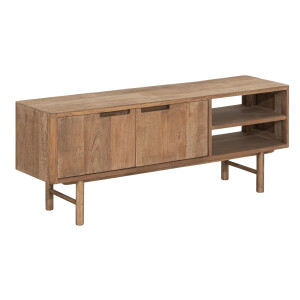 DTP Home TV-meubel 'Bliss' Teakhout, 130cm