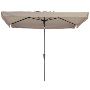 Parasol Delos 200x300cm (ecru)