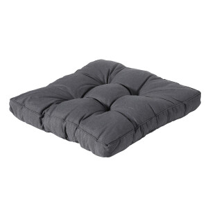 Loungekussen 70x70cm florance   Panama grey