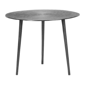 LABEL51 Salontafel 'Nobby' 50cm, kleur Grijs