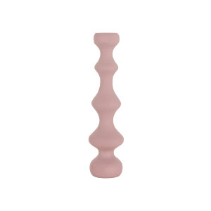 Richmond Kandelaar 'Bijou' 34cm, kleur Roze