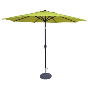 Parasol Kreta 300cm (Apple green)