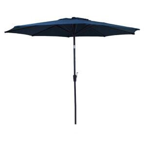 Parasol Kreta 300cm (Blue)