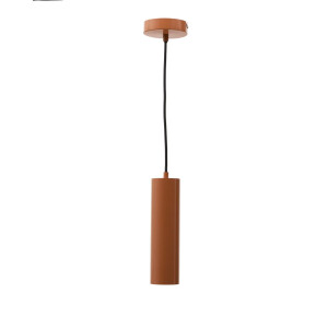 Kave Home Hanglamp 'Andia' kleur Terracotta