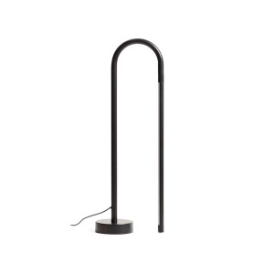 Kave Home Tafellamp 'Bow' kleur Zwart