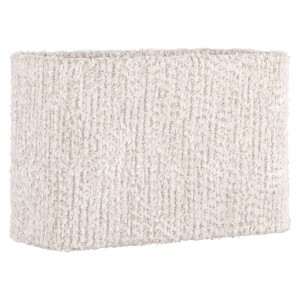 Richmond Lampenkap 'Marly' 35 x 15cm, kleur Crème
