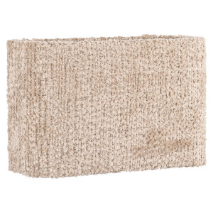 Richmond Lampenkap 'Emily' 35 x 15cm, kleur Beige