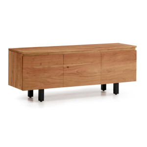 Kave Home TV-meubel 'Uxue' Acaciahout, 150cm