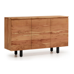 Kave Home Dressoir 'Uxue' Acaciahout, 150cm