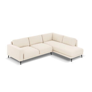 4.5-zitshoekbank Kylie rechts velvet | Micadoni Limited Edition