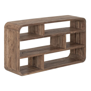 MUST Living Dressoir 'Corso' Teakhout, 160 x 85cm