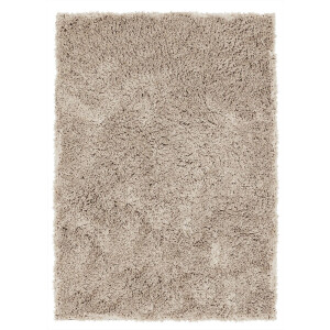 MUST Living Vloerkleed 'Celeste' 170 x 240, kleur Taupe
