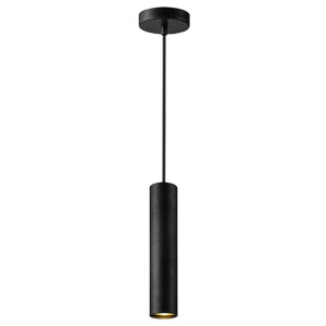 LABEL51 Hanglamp 'Ferroli' kleur Zwart