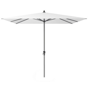 Tweedekans   Parasol Riva 275x275 (White)