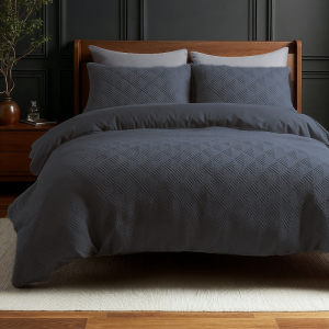 Dekbedovertrek 140x200 Cm Sleeptime Elegance - Dekbed-Discounter.nl