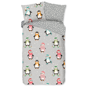 Kids 140x200 Cm Good Morning - Dekbed-Discounter.nl