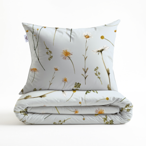 Dekbedovertrek Katoen - Savio - Tweepersoons (200x200 Cm) - Roze Katoen - - Zo!Home - Dekbed-Discounter.nl