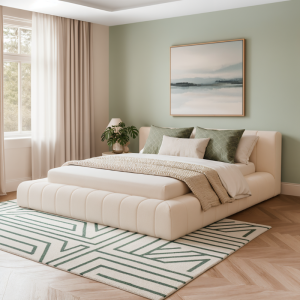 Boxspring 140x200 Cm Zydante - Dekbed-Discounter.nl