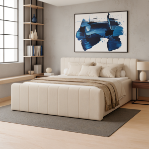 Boxspring 160x200 Cm Zydante - Dekbed-Discounter.nl