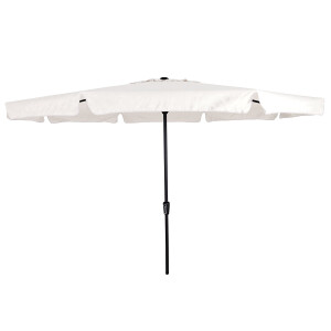 Parasol Kos 300cm (Off white)