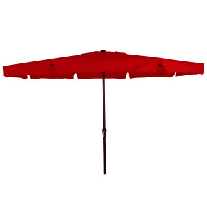 Parasol Kos 300cm (red)