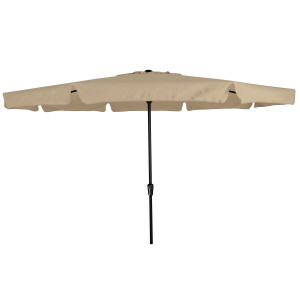 Parasol Kos 300cm (ecru)