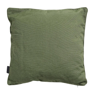 Sierkussen 45x45cm   Panama green