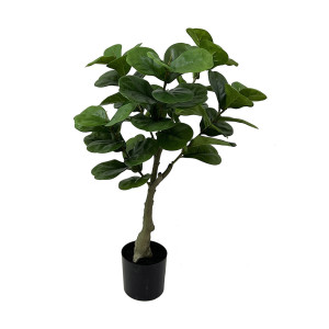 present time Kunstplant 'Ficus' 72cm