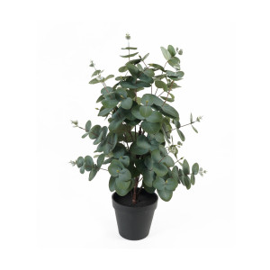 present time Kunstplant 'Eucalyptus Leaf' 54cm