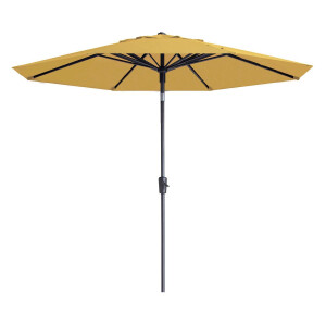 Parasol Paros 300cm (Yellow)