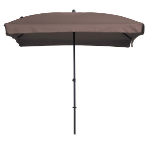 Parasol Patmos 210x140 (taupe)