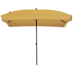 Parasol Patmos 210x140 (Yellow)