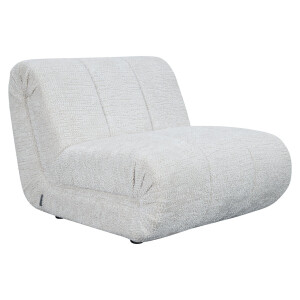 Richmond Fauteuil 'Kyli' Lovely, kleur Crème